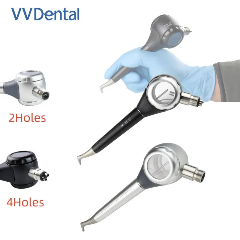 Vv Dental 2/4 Holes… - image