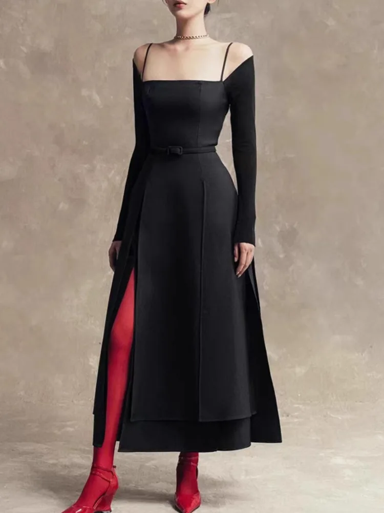 asymmetric overlay dress Asymmetric Hem Floral Sheer Overlay Dress