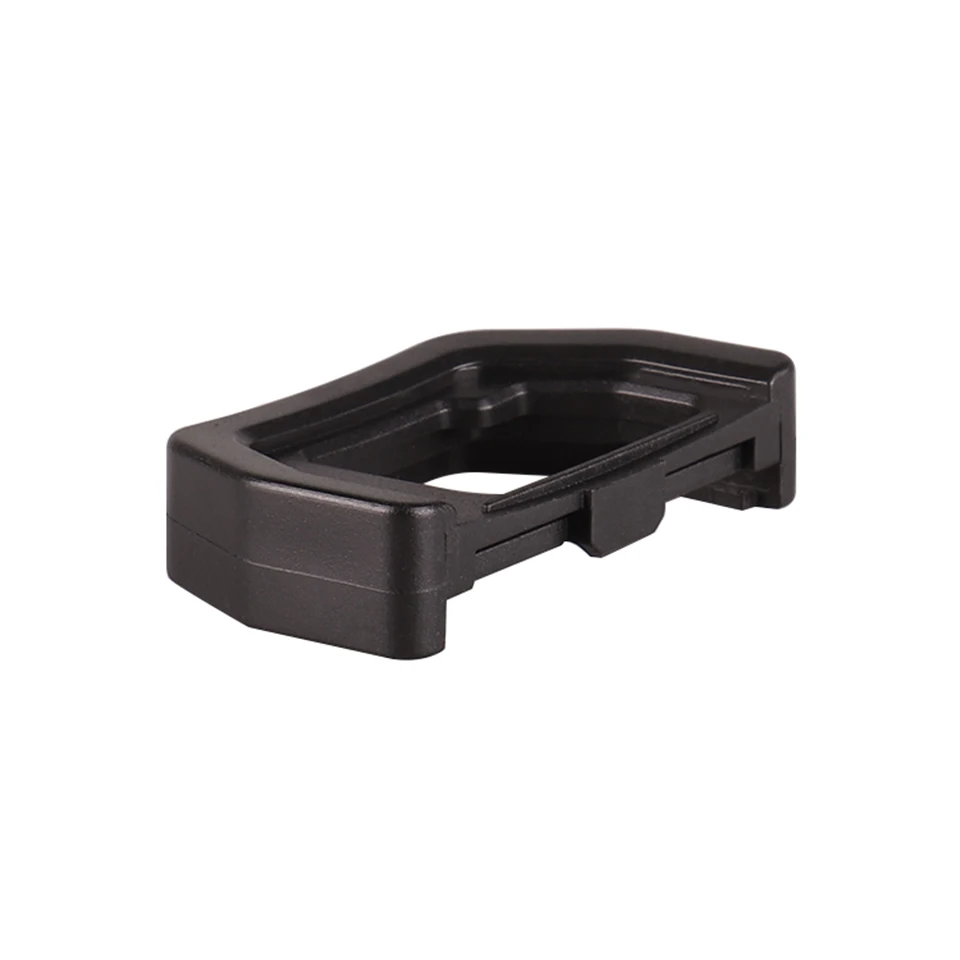 EP-15 EP15 المطاط عدسة الكاميرا ايكوب ABS الصلب ل أوليمبوس OM-D Omd E-M5 مارك II EM5-2 EM5II E-M10 II EM10II