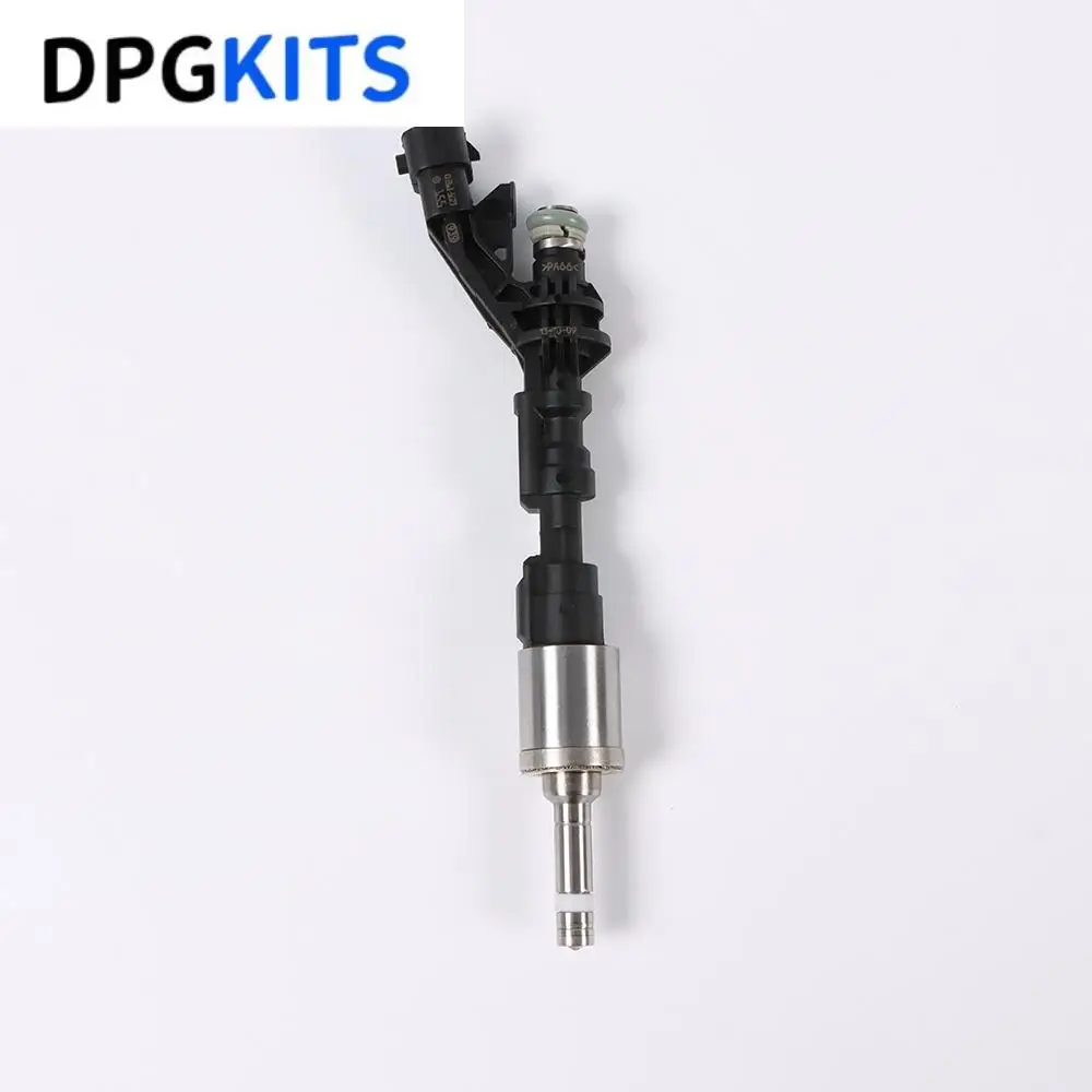 

CJ5G-9F593-AA 0261500155 New Fuel Injector for ESCAPE FIESTA FUSION TRANSIT 1.6L