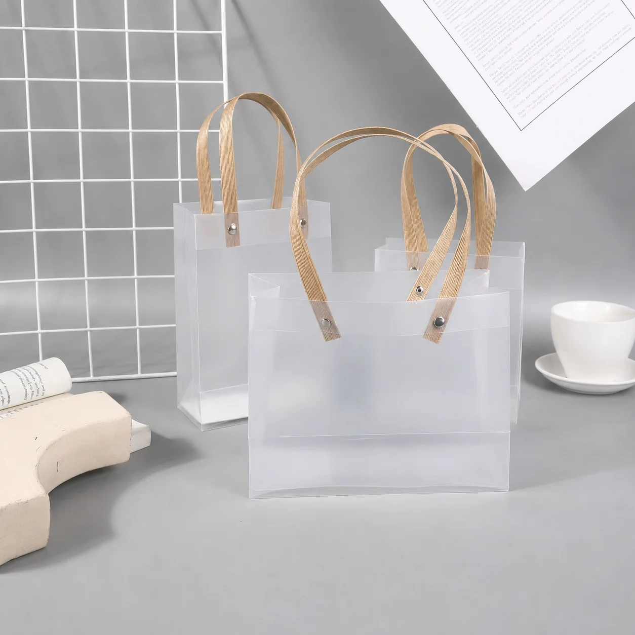 Scatola regalo trasparente in - Home Improvement Shop recensione e prezzo
