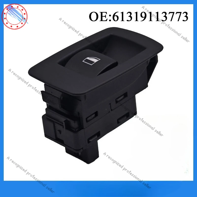 

61319113773 Подходит для автомобиля BMW X3 04-10, кнопка переключения электрического стеклоподъемника