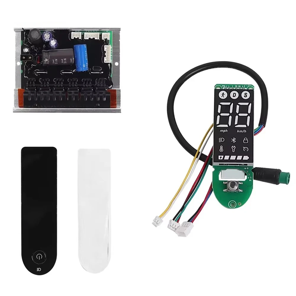 

Для Xiaomi Mi4 контроллер электрического скутера, дисплей приборной панели, материнская плата, основная плата скутеров, детали крышки печатной платы