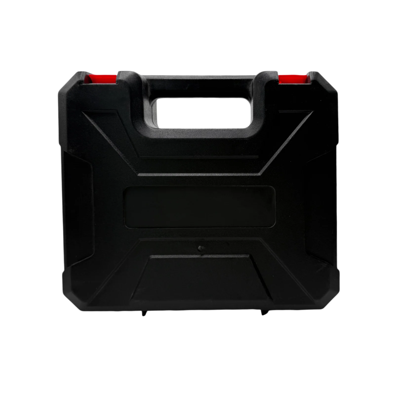 Tool Case Plastic Toolbox Portable Suitcase Multifunctional Hardware Parts Box Hardware Accessories Storage Tool Set Screw Box