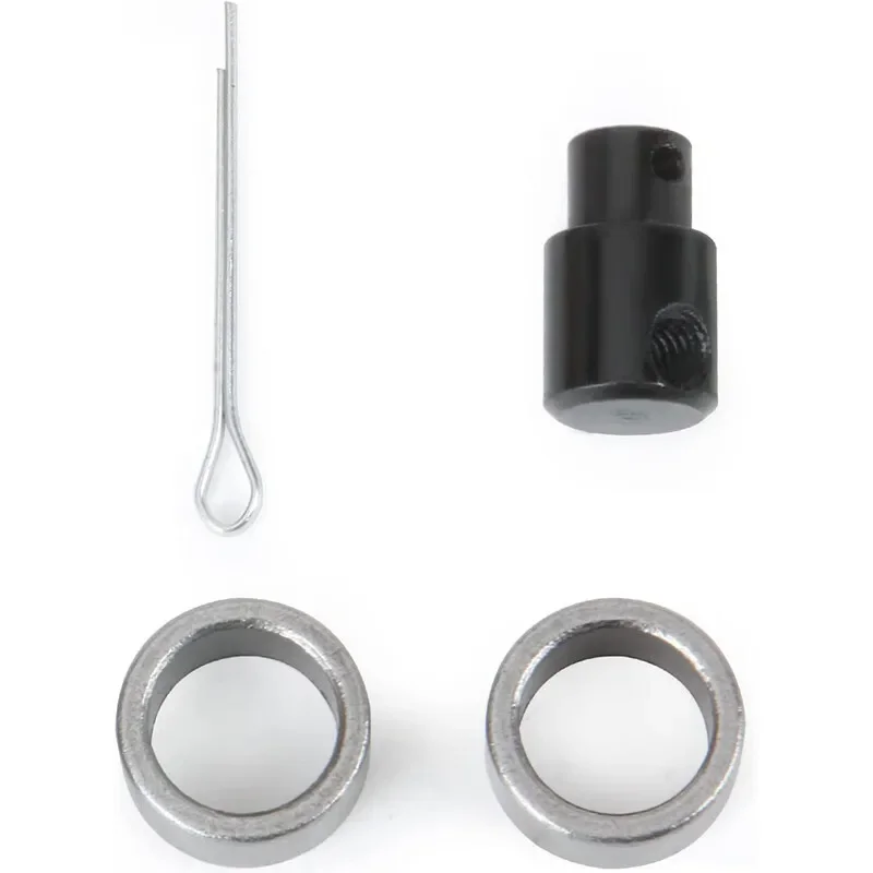 1 Juego para GM TH250/TH350/TH400 Kit de soporte de Cable de palanca de cambios de transmisión automática 35498