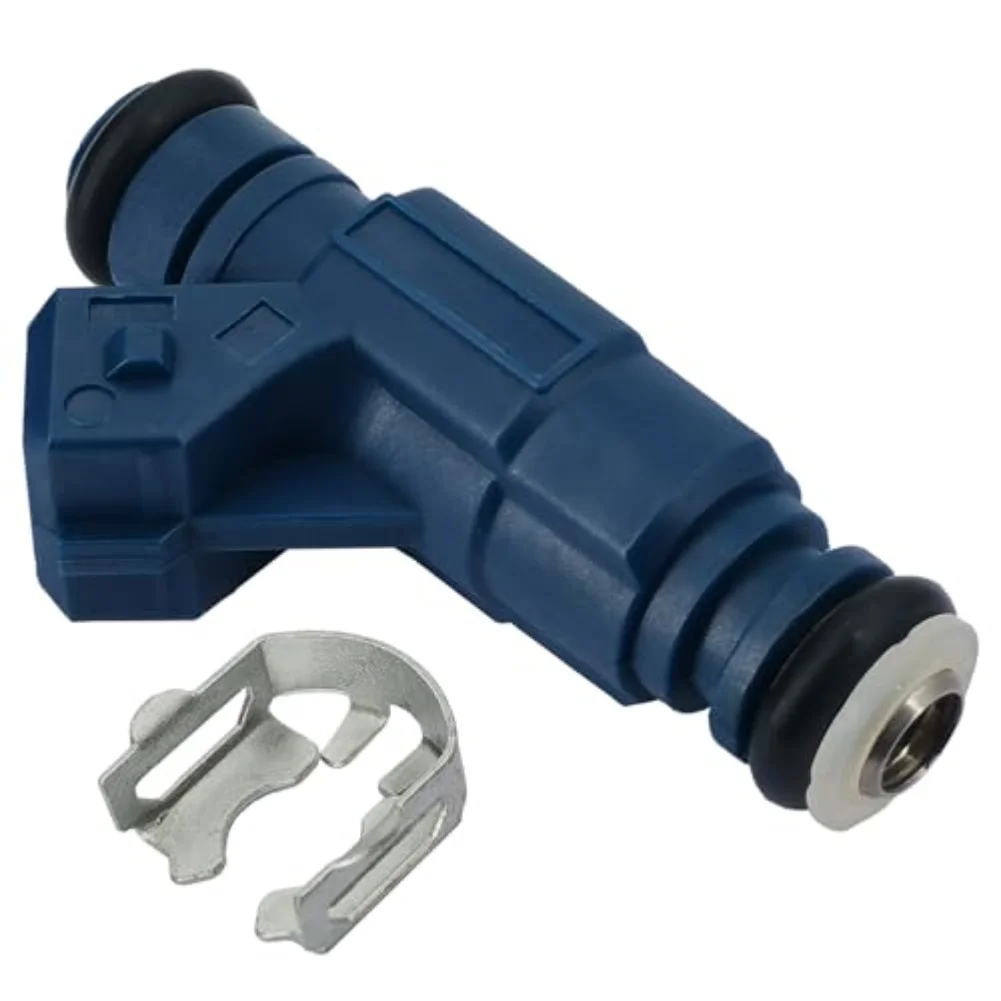 For Polaris for atv Fuel Injector 0455124 for Sportsman For Outlaw 110 Suitable Replacement for Polaris 170 for efi 2015 2021