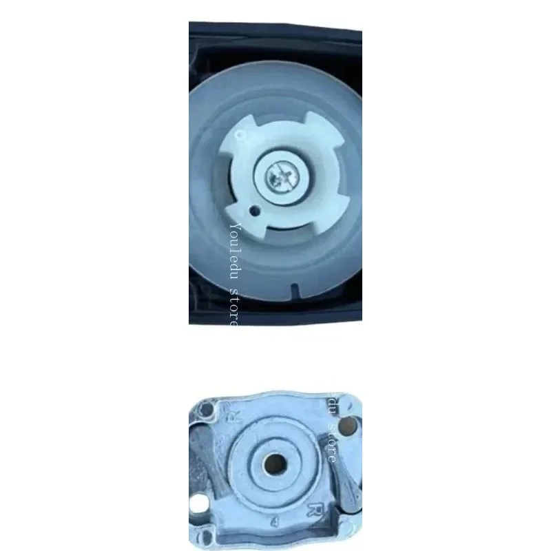 Aplicar al arrancador de retroceso para motor fueraborda de 2 tiempos, motor de barco Hangkai de 3,5 CV