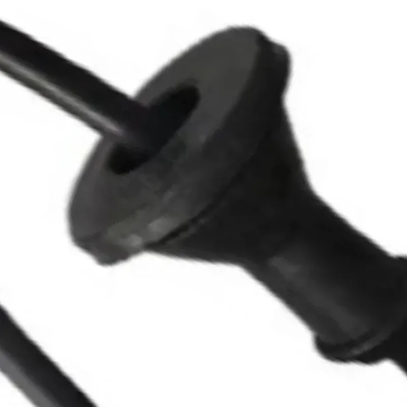 

Genuine SE-8402520 Front Hood Latch Release Cable Engine Bonnet Handle Wire for BYD S7 Black SE8402520