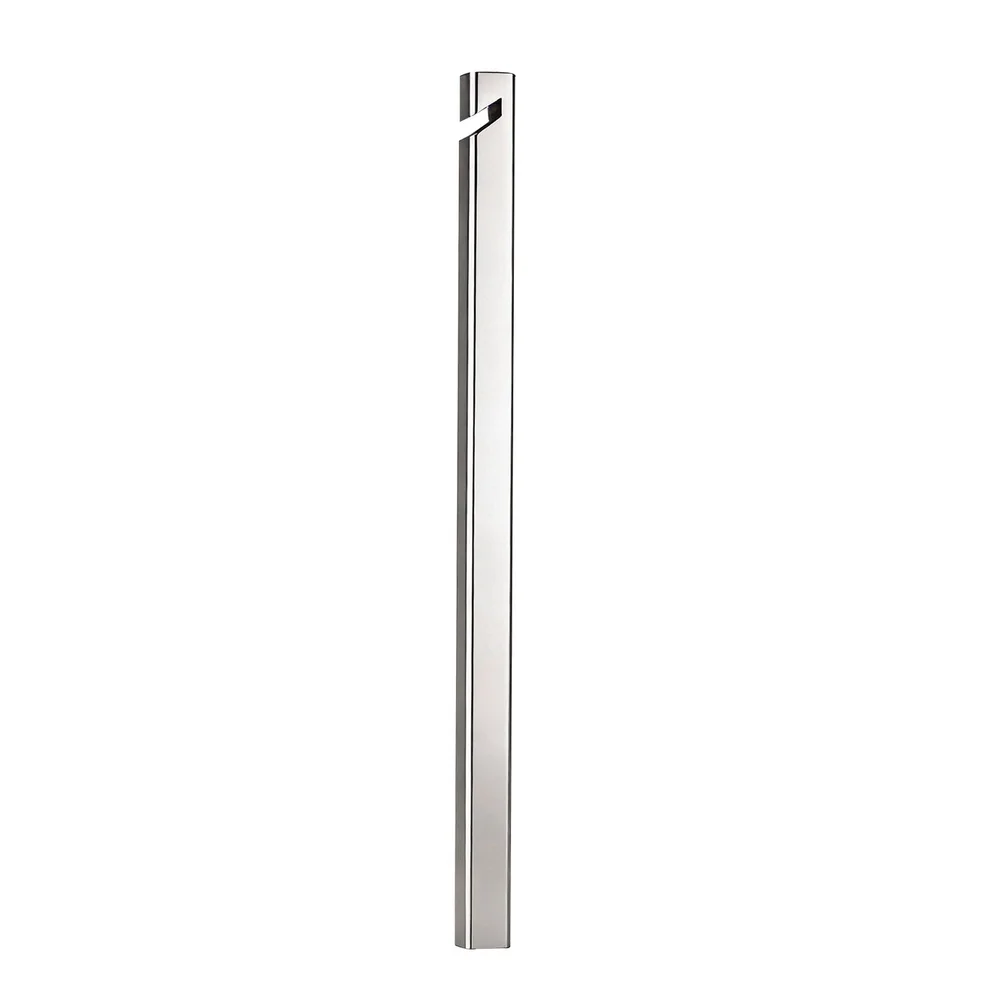 For Door Gap Wrench Made of Stainless Steel for Latch Positioning with 3MM Opening and Rust Resistant Treatment