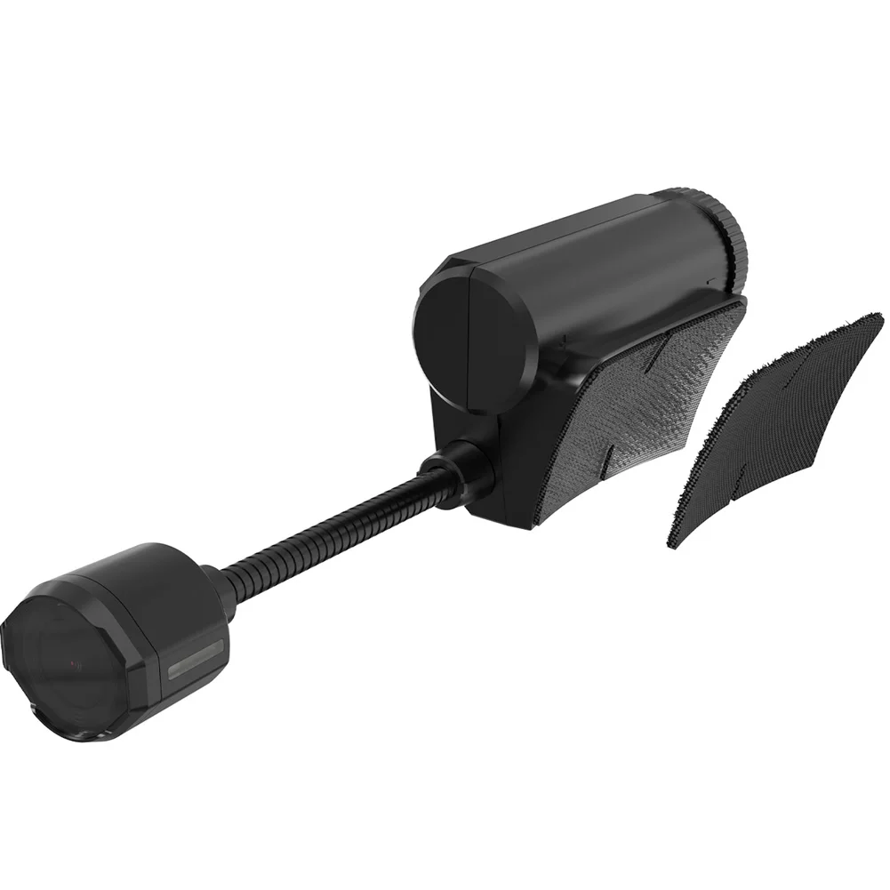 RunCam Helm Camera Gezichtsmasker Recorder Opname Lange batterijduur 1920*1080 60fps voor FPV