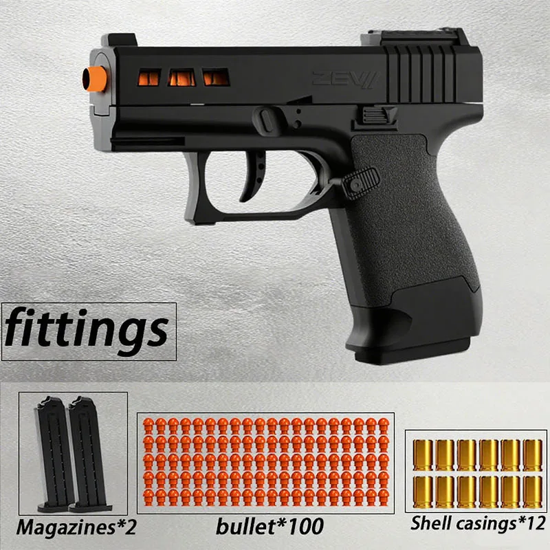 Simulation Soft Bul…