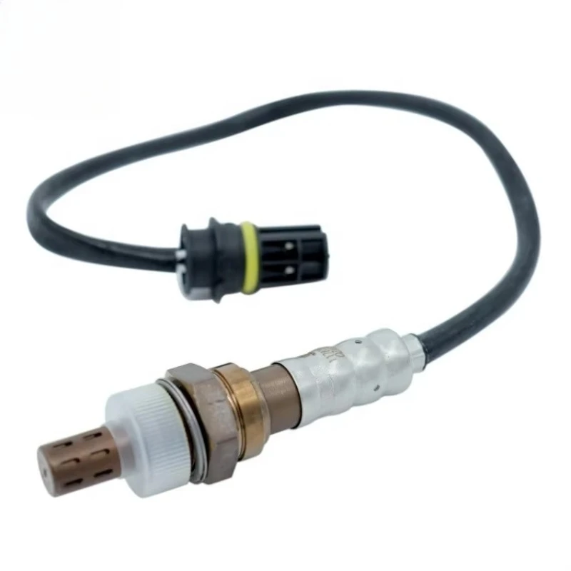 

New Upstream Sensor Oxygen O2 Sensor Heated Oxygen Sensor for BMW E81 E36 E39 E46 E90 E53 E60 E70 Z3 Z4 11787530285