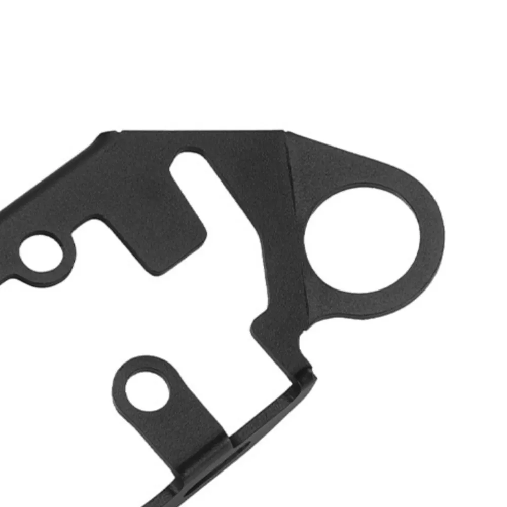 

For Honda CRF300L Rally 2021 2022 2023 2024 2025 Motorcycle Accessories CRF 300 L Rally Dash Bare Panel Frame Cover Protector