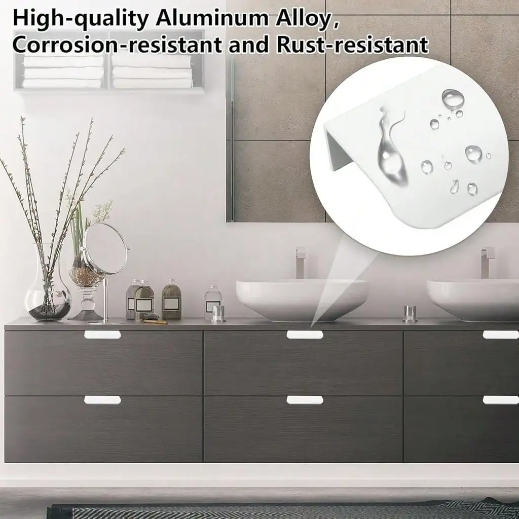 Thumbnail 4 - #62 Most Popular Cabinet Handles