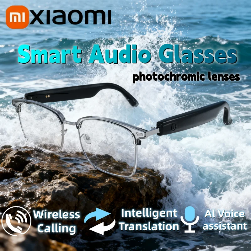 Xiaomi Ai Smart Gla… - image