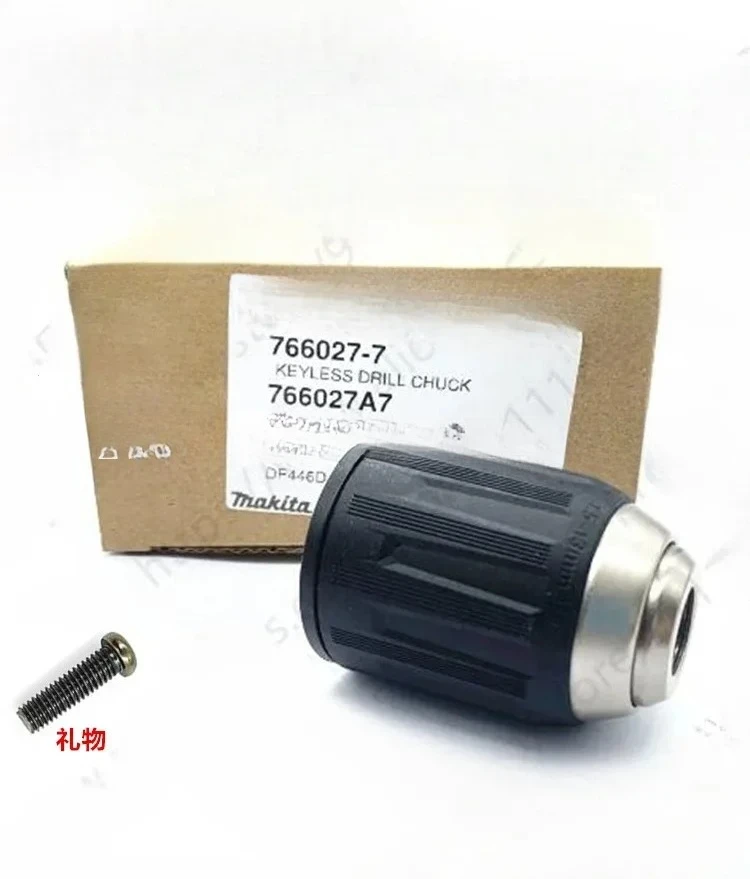 DHP480 DHP459 DDF482 DDF485 DHP484 DDF484 766027-7 Патрон для дрели