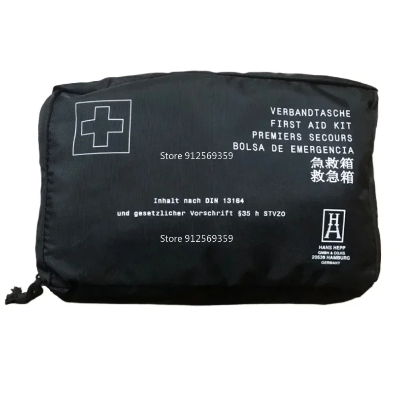 It Is Applicable To The Original First-aid Kit For All Models Of Mercedes Benz Accesorios Para Auto Car Stuff