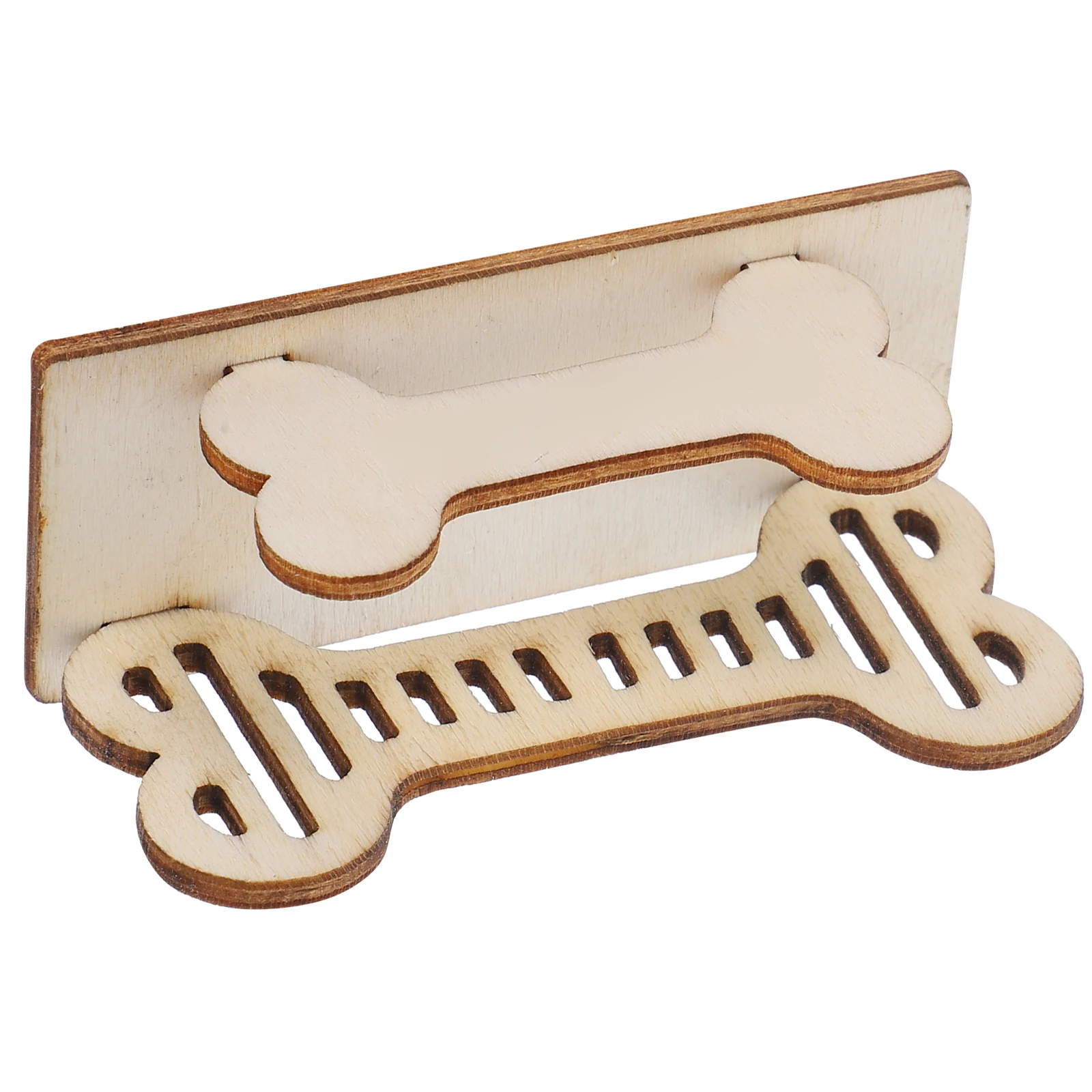 

Business Card Desk ganizer Solid Wood Cards Display Table Rack Name Wooden Display Card Wooden Base Storage