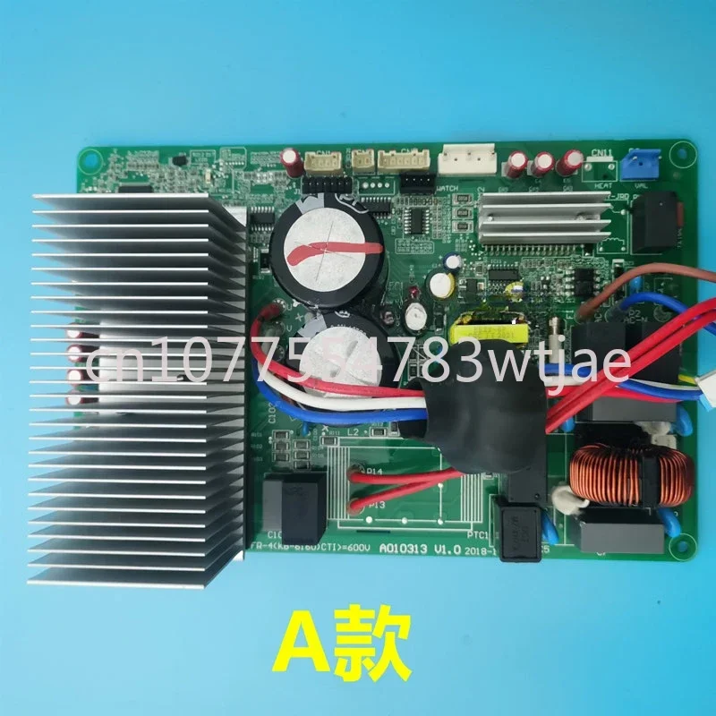 Applicable to TCL air conditioning computer board A010313 A010302 210901942A 31201-00043 board