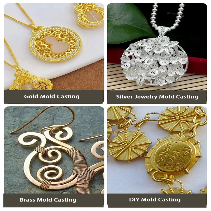 

Powerful 8 Liter Suction Rope Machine Upgrade All-in-one Design Special Reverse Mold Casting Tool Gypsum Mold Suction Machine