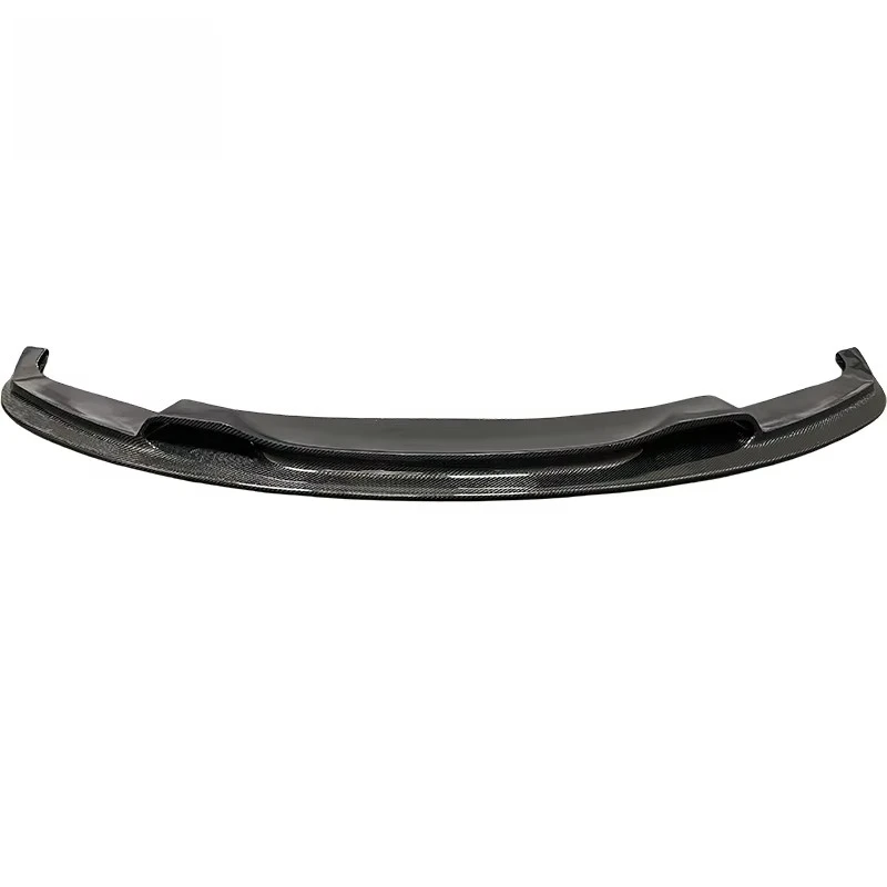 

F30 M-TECH V Style High Quality Carbon Fiber Front Lip Front Bumper Lip For 3 Series F30 M-Sport