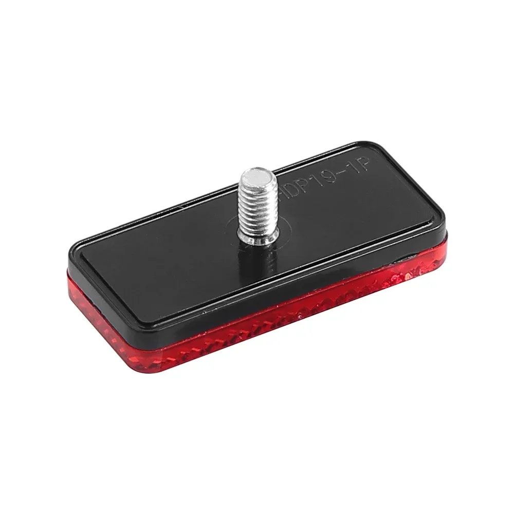 Fester Sitz zur Verwendung des hinteren Kotflügels für Xiaomi 4 Lite (2. Generation), Elektroroller, Kickscooter, wasserdichte Schale, Nachtreflektor-Set