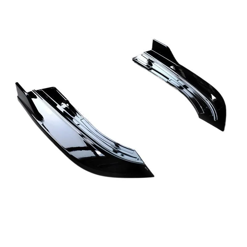 

New High Quality Rear Bumper Side Spliter for BMW E60