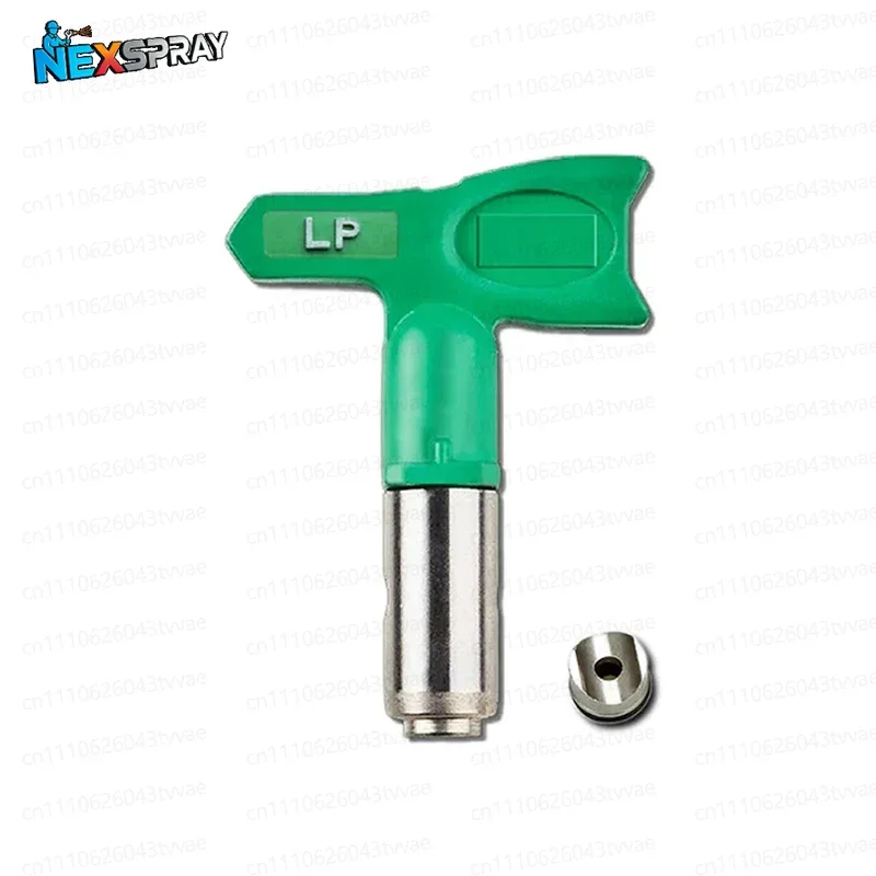 Airless Spray Tip Nozzle 215 321 423 517 623 for Titan Wagner Gaco Airless Paint Spray Gun Machine Accessory Airbrush Tools