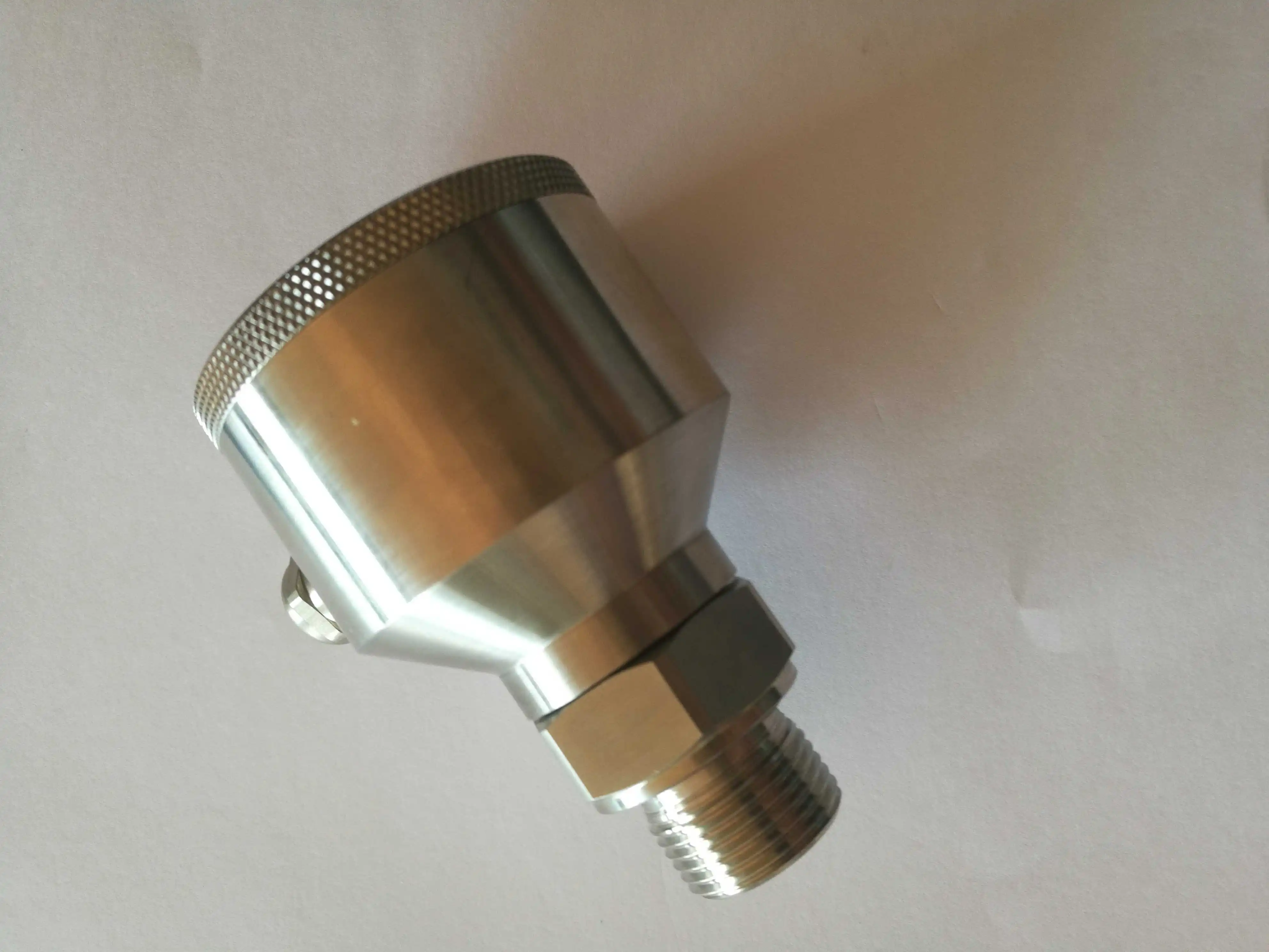 

Marine Explosion-proof Pressure Sensor, Pressure Transmitter of Each Range