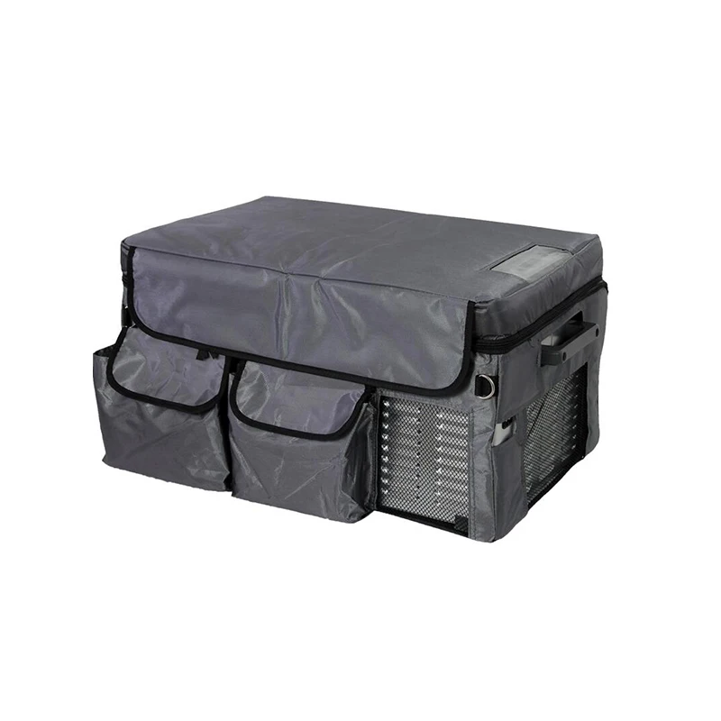 KEED BING Защитная крышка для автомобильного холодильника Изоляционная крышка против царапин 25L30L40L50L75L