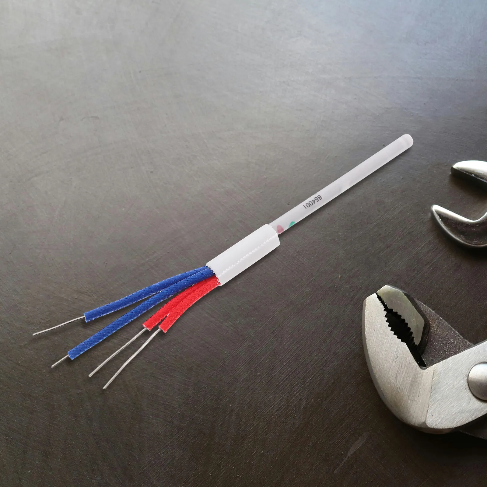 Elemento Calefactor de Cerámic - Electronics Repairing reseña y precio