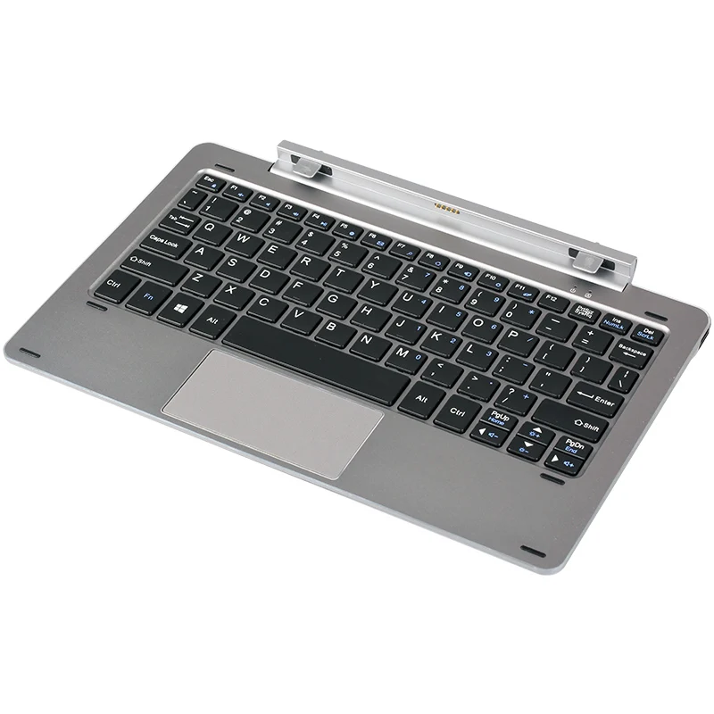 Imagem -02 - Teclado Magnético para Chuwi Tablet pc Brindes Hi10xr Hi10pro Hi10x Original