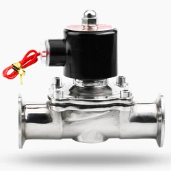 DC24V AC220V DN15/20/25/32/40/50 1.5