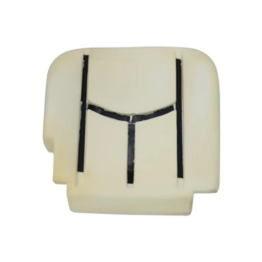

Passenger Side Bottom Replacement Seat Foam Cushion Fit for Chevy Silverado Suburban Tahoe GMC Sierra Yukon Cadillac Escalade 2