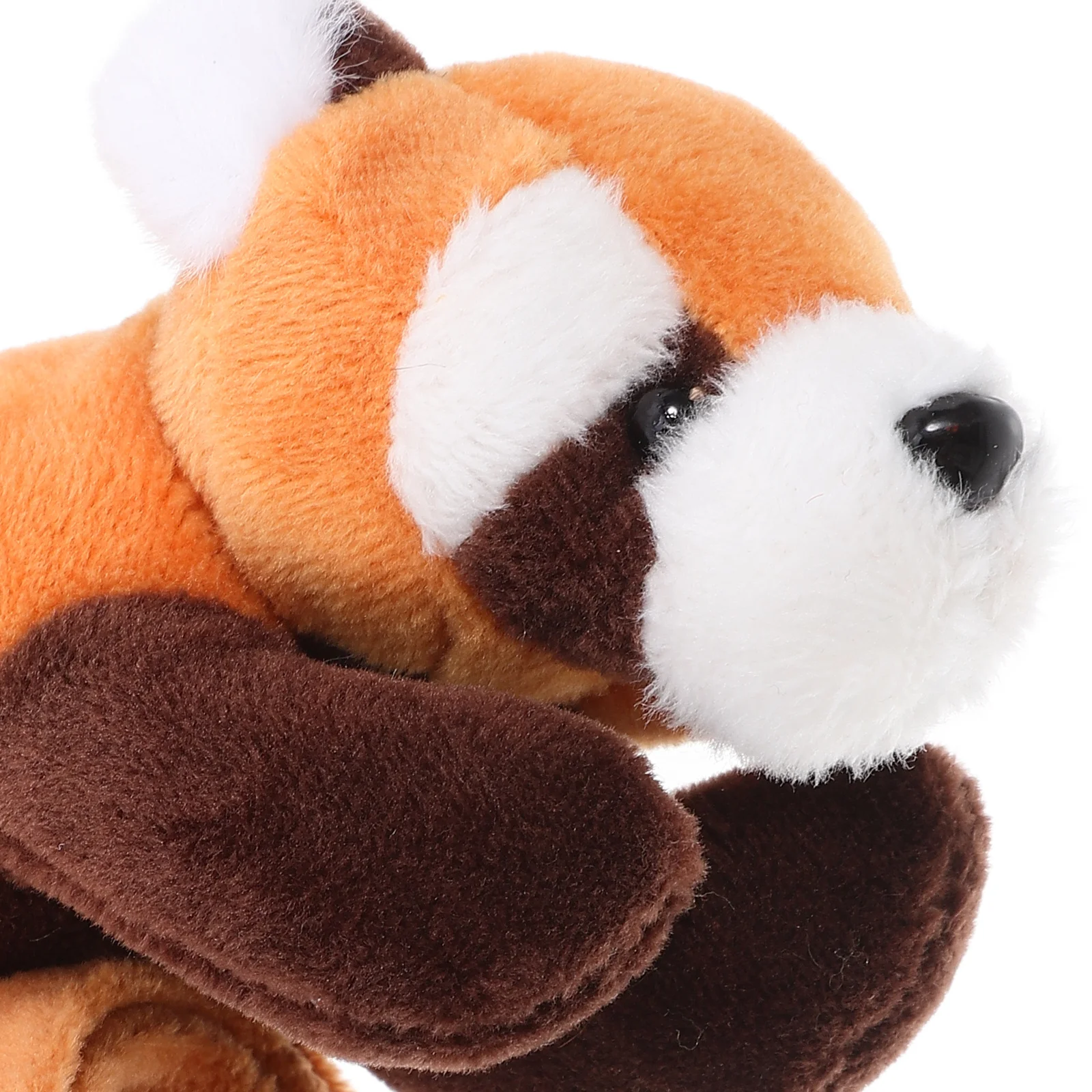 

Bracelet Soft Wristband For Party Favors Festival Decor Kids Animal Animal Theme Slap Bands Theme Snap Bracelets