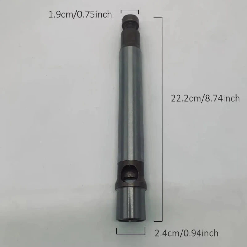 aipart Piston Rod 288470 288-470 for Airless Paint Sprayer GH300 GH230