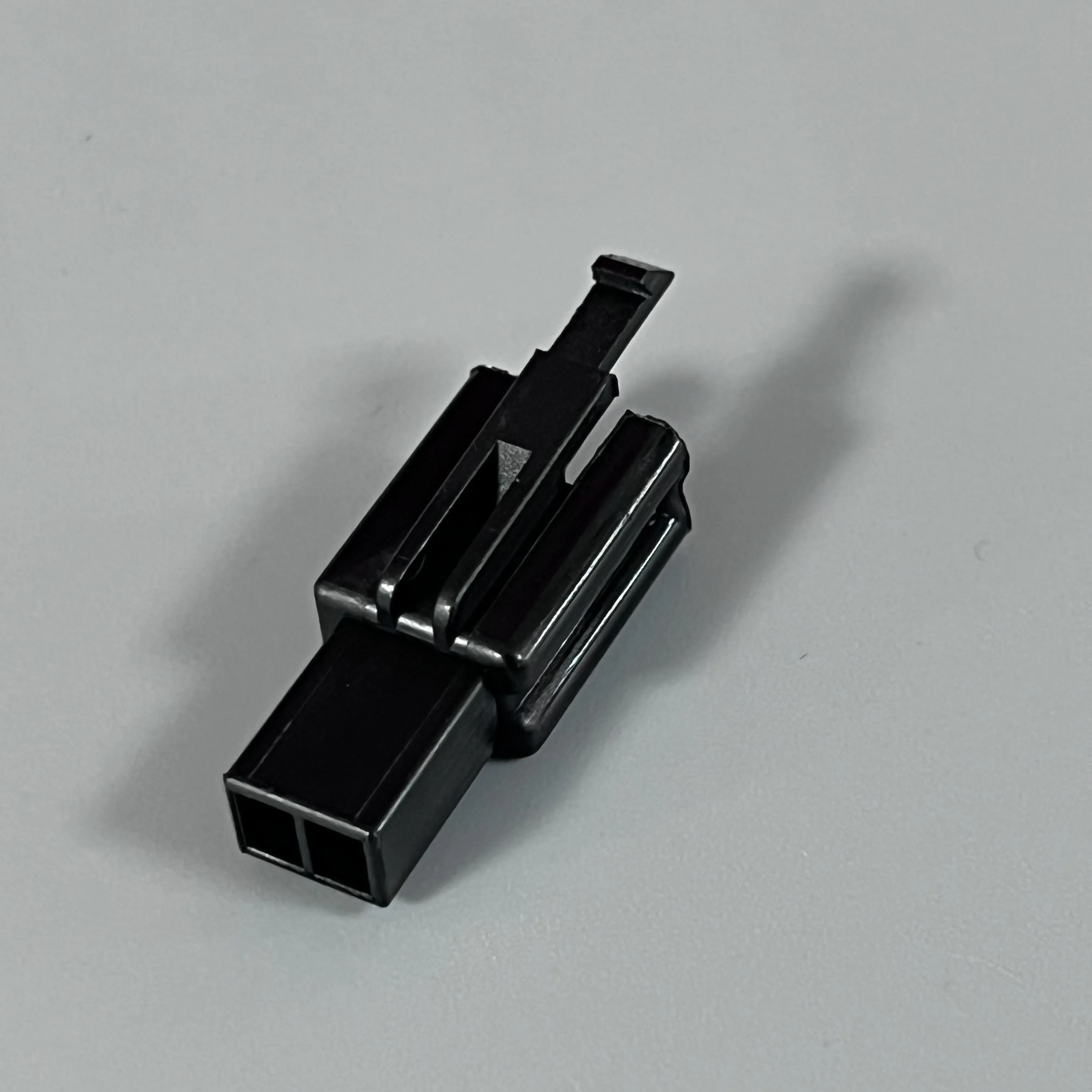 1-20 sets 2pin auto wiring harness plug cable electric plug connector HD021A-2.8-11B HD021A-2.8-21B