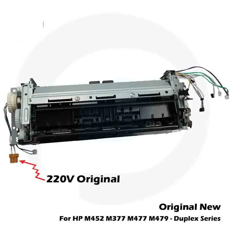 Original New Fuser Assembly RM2-6461 RM2-6435 RM2-6418 RM2-6460 Fixing Unit Assembly For M452DN M452DW M477FDW M377DW M479FDW