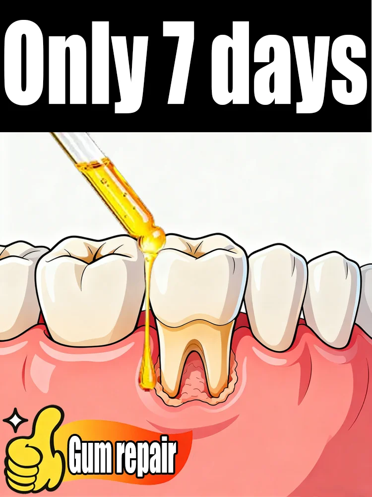 

Eᴀsɪʟʏ ʀᴇɴᴇᴡ ɢᴜᴍ ᴛɪssᴜᴇ ᴀɴᴅ ᴡʀᴀᴘ ᴛᴇᴇᴛʜ ᴡɪᴛʜɪɴ sᴇᴠᴇɴ ᴅᴀʏs