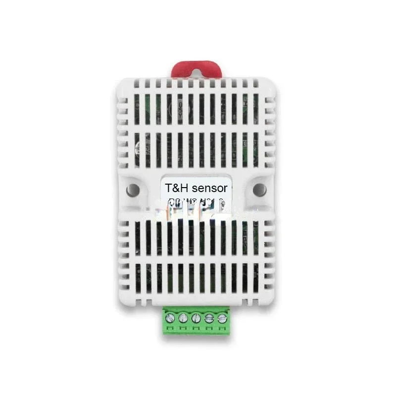 

Hot sale Hot SalesRS485 Temperature And Humidity Sensor Temperature And Humidity Module