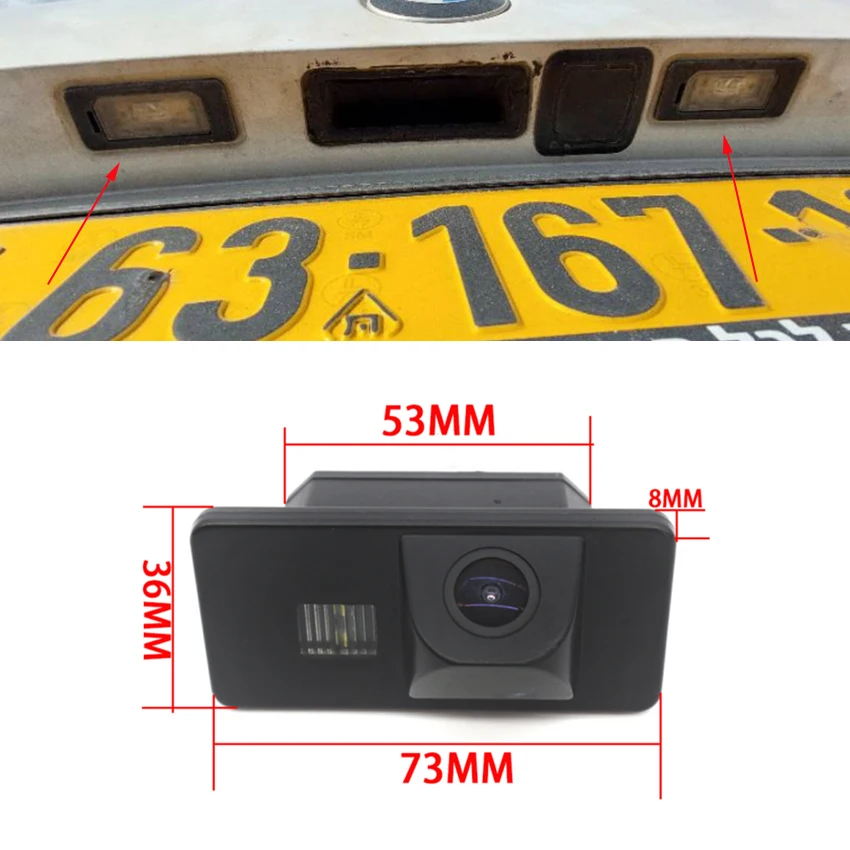 Car 24GHZ Radar Change Lane Aided Alarm Sensor Blind Spot Monitoring System BSD BSA BSM For Hyundai Celesta Elantra 2011~2016