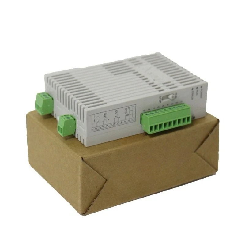 وحدة توسيع أداة التحكم في درجة الحرارة بالترموستات DTC1000C