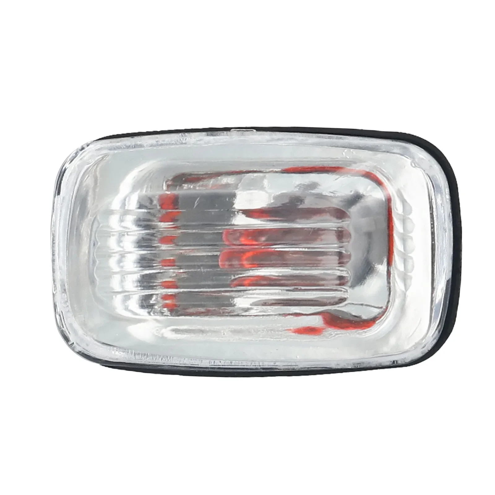 Car Front Bumper Side Marker Lamp for Toyota For Cruiser LC100 9807 Fit For LandFor Cruiser Prado 70 Series 1990 1996