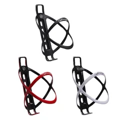 Ultra-light Carbon Bottle Holder, Universal Ultralight, Plastic Water Bottle Cage, MTB, Road Bike, Bicycle, 18g, 2Pcs