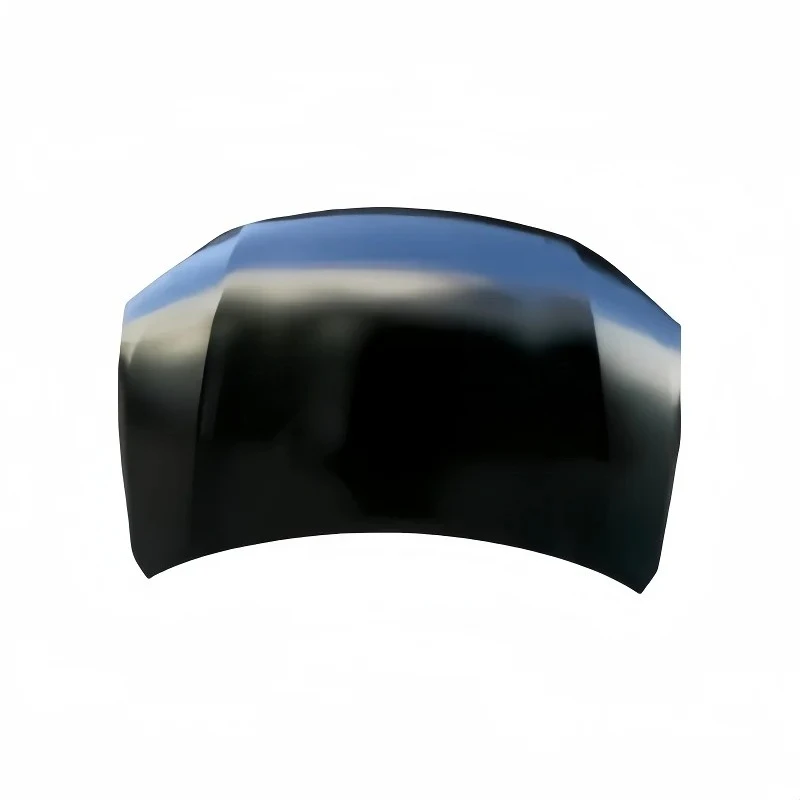 RX Accessories Front Steel Hood Bonnet Auto Spare Body Parts Car Accessories Body Kits Engine Cover For LEXUS RX450 2013