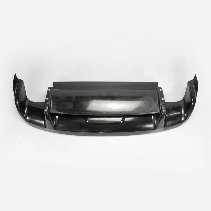 

for MX5 NCEC Roster Miata GVN Style Rear Diffuser with Centre Flap