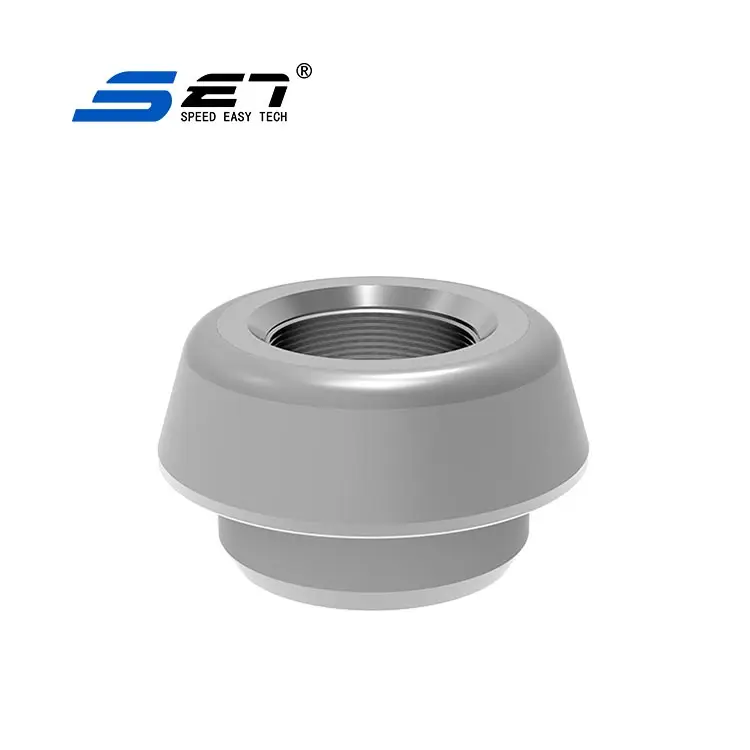 

High Quality SD12-CP60 Taper Locating Sleeve Adapter Machine Tools Accessories Quality Assured Wholesale