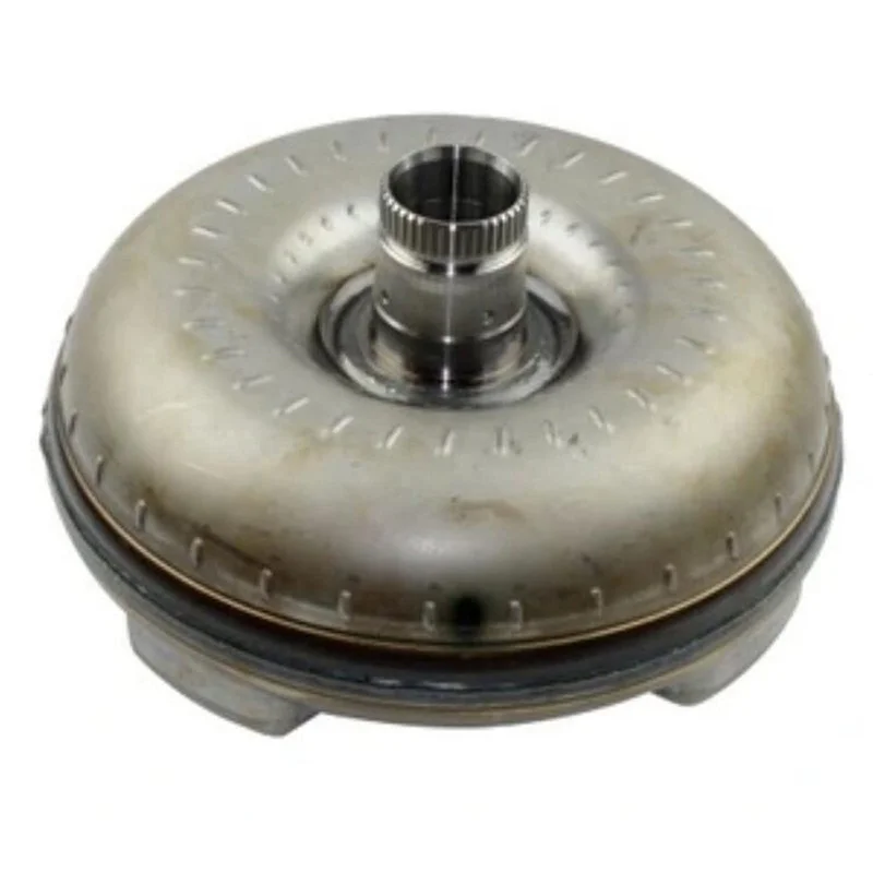 

Aftermarket New Torque Converter Assembly 8I-4357 121-7438 10007 705925 4202497 For TH62 TH63 TH82 TH83