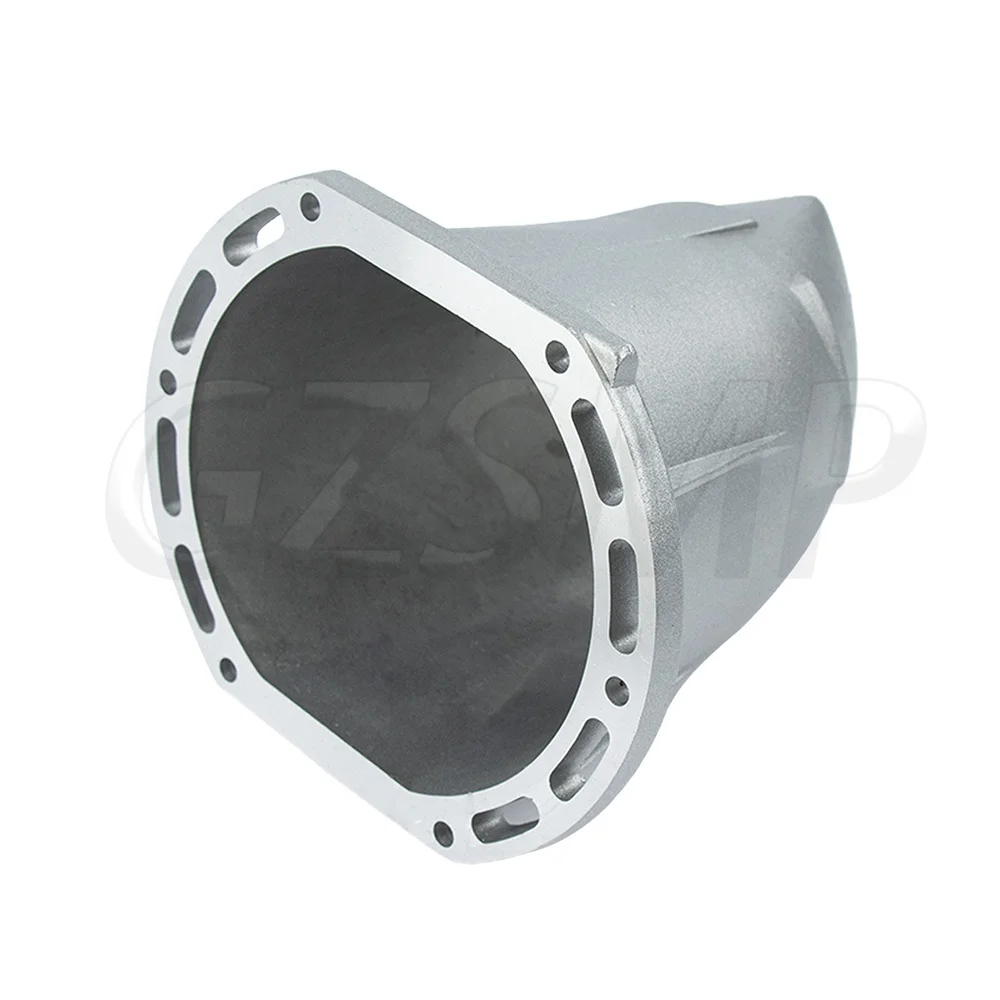 Exhaust Inner Cover Fit For Waverunner SuperJet 700 SUPER JET XL700 RA700 VX700 Wave Raider RA700