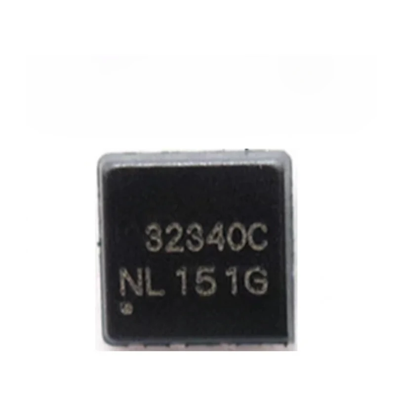 

(5piece) 100% New AONR32340C AON32340C AO32340C 32340C QFN-8 Chipset